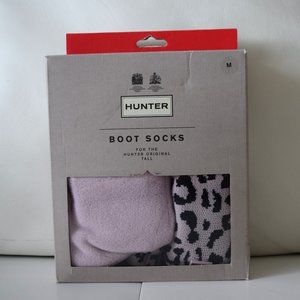 HUNTER Women's Boot Socks